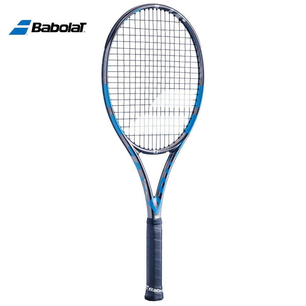 ピュアドライブvs 2019 バボラ Babolat グリップG2-