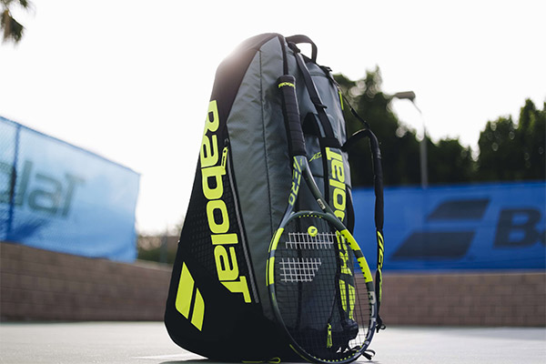 Babolat（バボラ） テニスバッグ・ケース RACKET HOLDER 12 PURE AERO