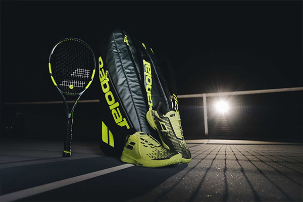 Babolat（バボラ） テニスバッグ・ケース RACKET HOLDER 12 PURE AERO