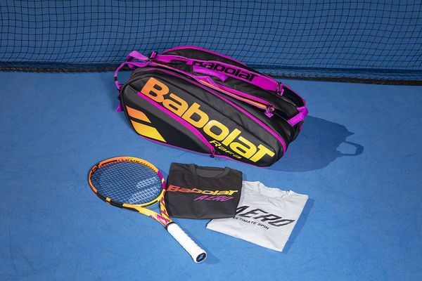 色々な バボラ Babolat テニスバッグ ケース PURE AERO RAFA RH6