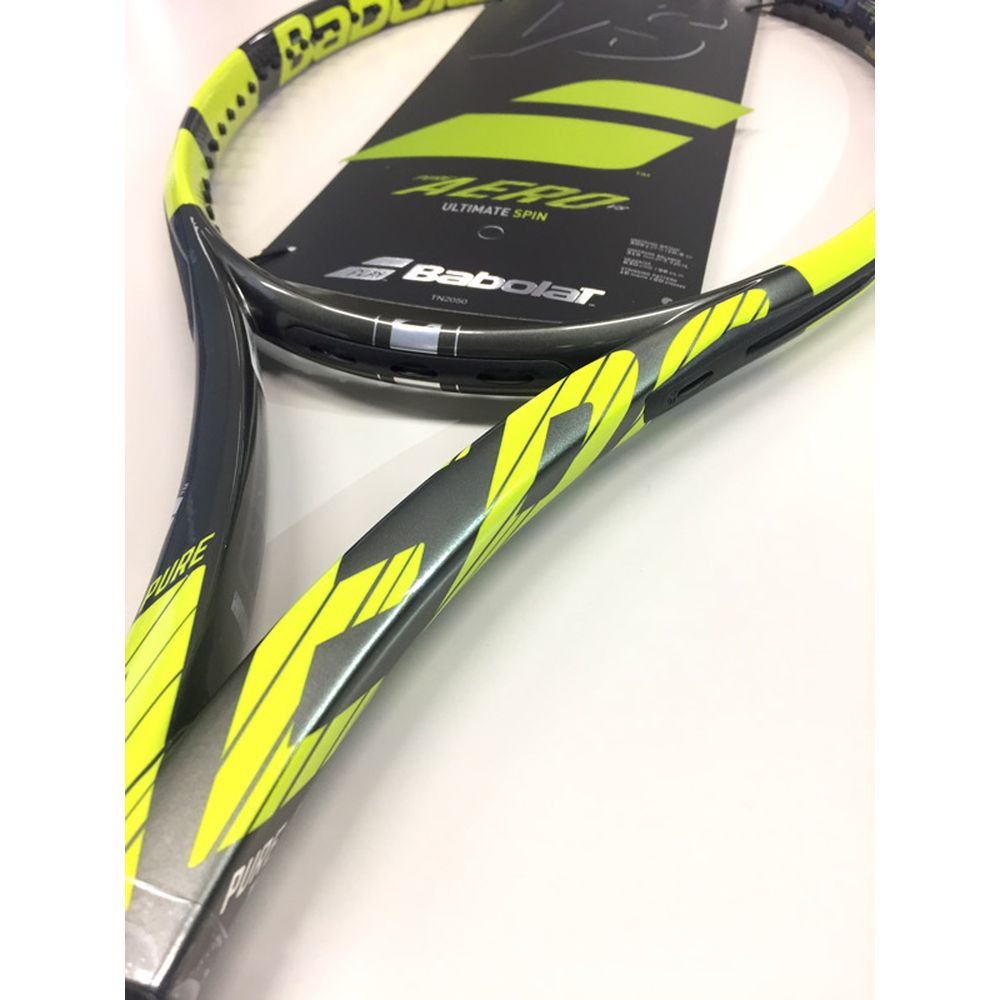 バボラ Babolat テニス硬式テニスラケット PURE AERO VS ピュア アエロ