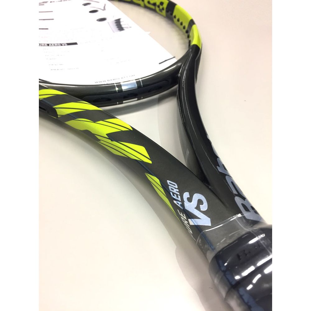 バボラ Babolat テニス硬式テニスラケット PURE AERO VS ピュア アエロ