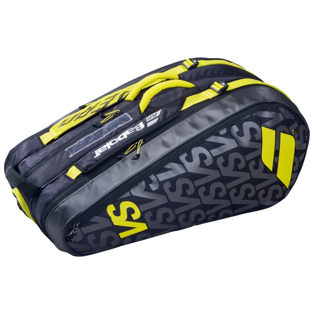 GCバボラ　ケース付き Amazon | バボラ Babolat テニスバッグ・ケース RACKET HOLDER X