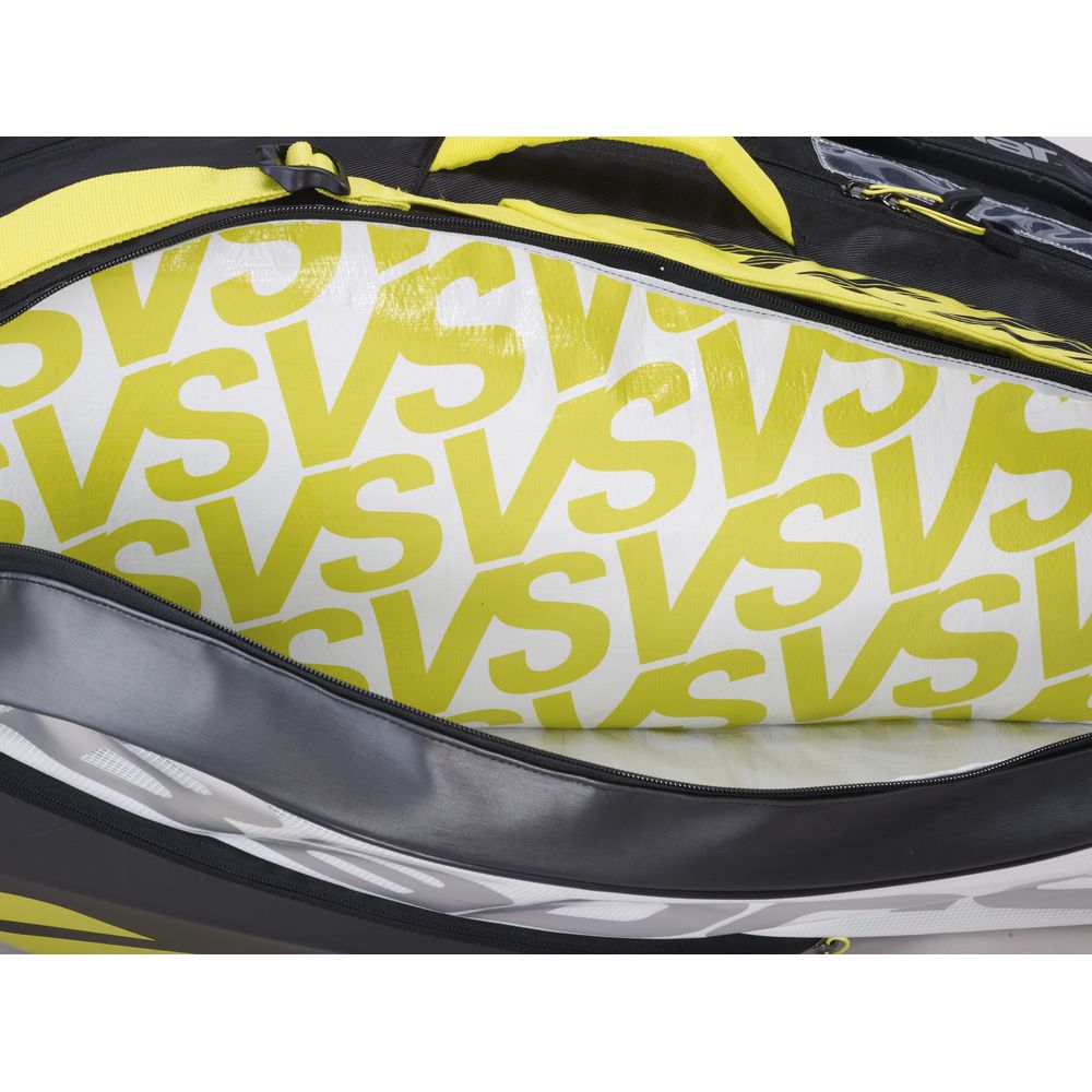 Babolat バボラ テニスバッグ・ケース PURE AERO VS ラケット