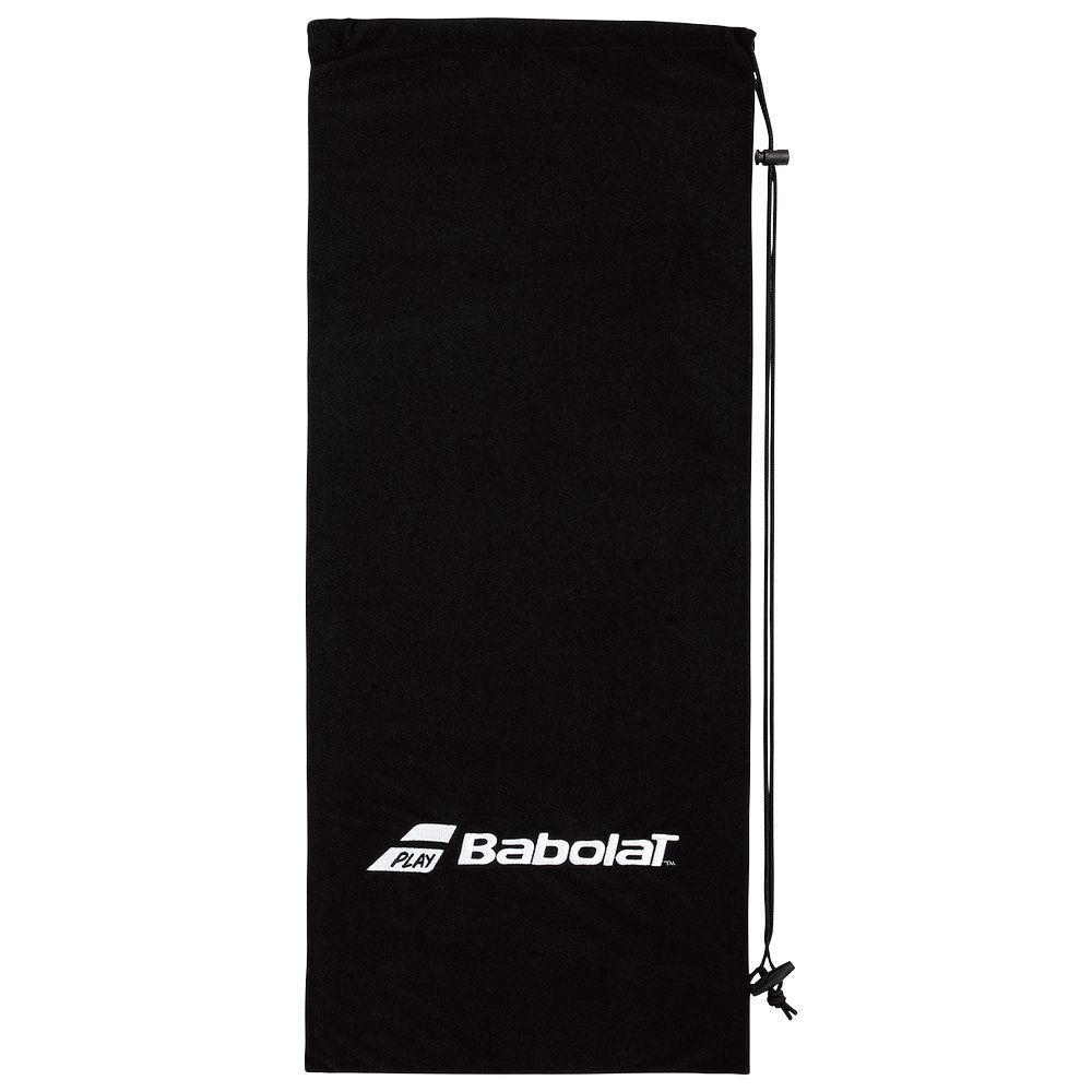 「ガット張り無料」バボラ Babolat 硬式テニスラケット PURE DRIVE ピュアドライブ 2021　101436J フレームのみ｜kpi｜06