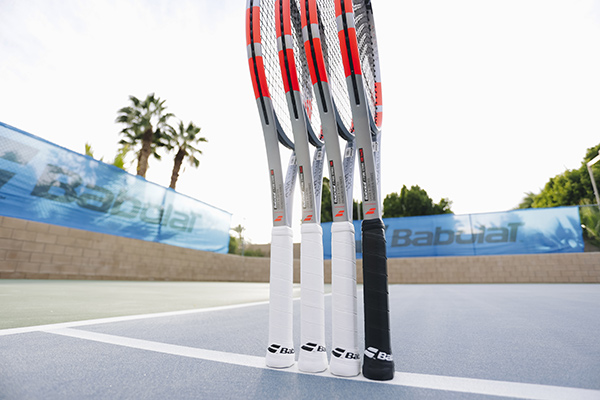バボラ ピュアストライク100 16x19 G2 ８月発売新色 バボラ ピュアストライク98 16x19 G2 ウインザーオンラインショップ
