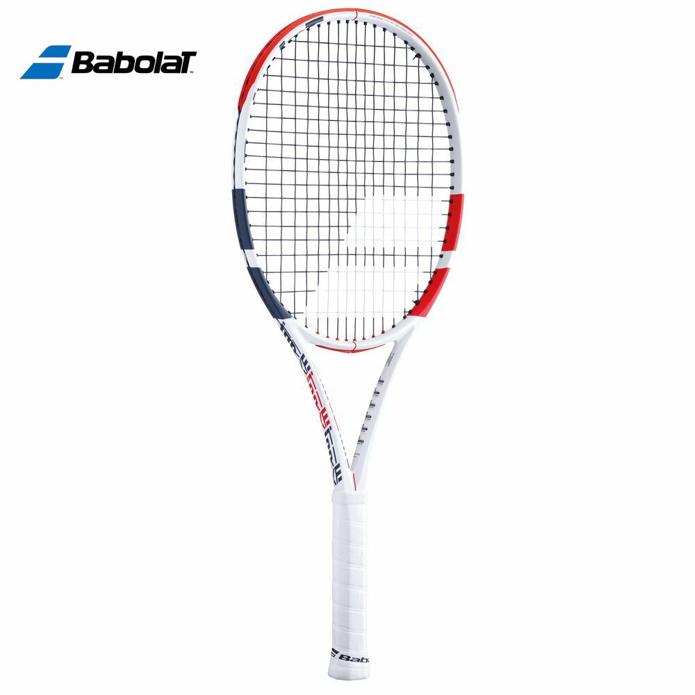 バボラ ピュアストライク 100 BF101400 (テニスラケット) 価格比較