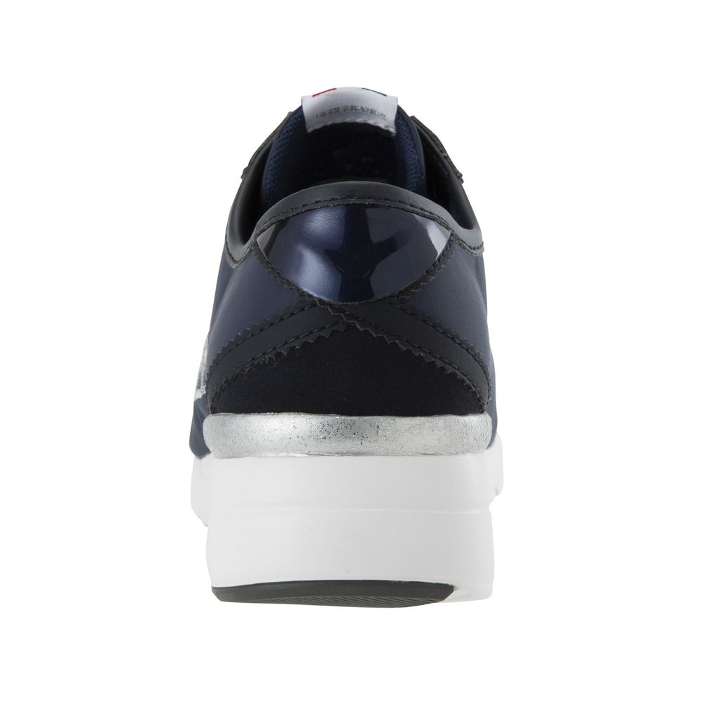 ルコック le coq sportif カジュアルシューズ レディース モンペリエ NY リフト QL3SJC08NS｜kpi｜03