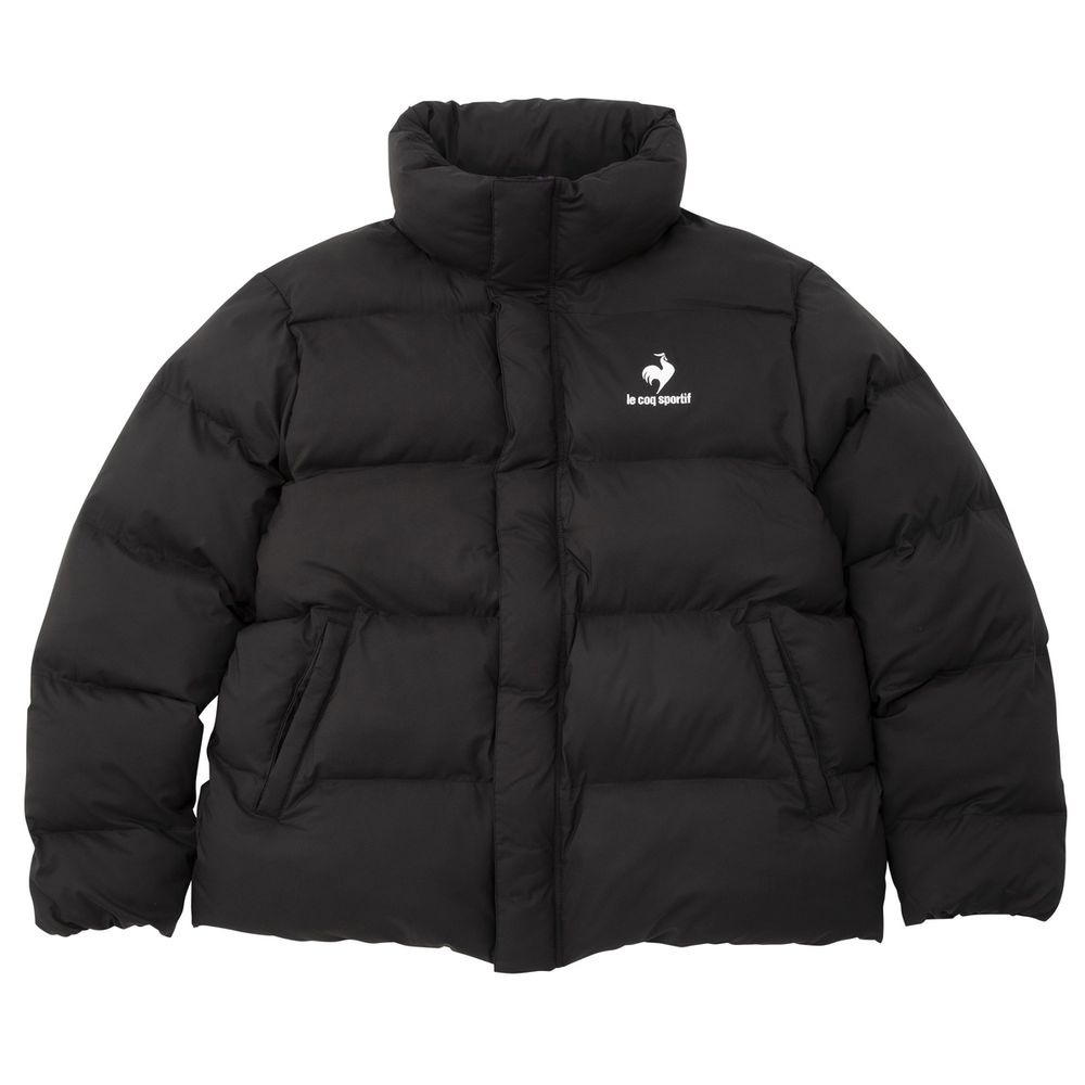 ルコック le coq sportif マルチSPウェア メンズ サーモライト中綿ジャケット QMMSJK06 2021FW