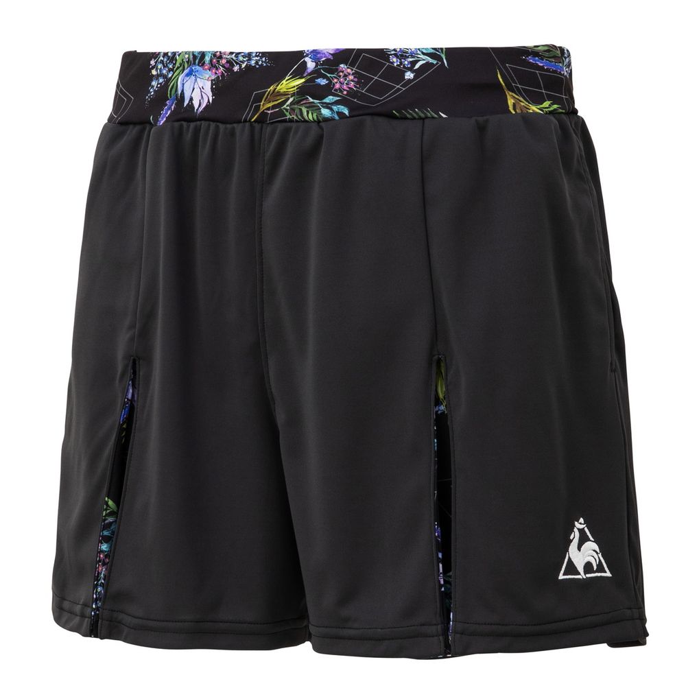 ルコック le coq sportif テニスウェア レディース キュロット QTWQJE04 2020FW｜kpi｜02