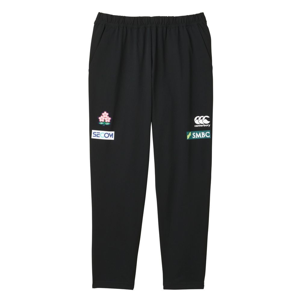 カンタベリー CANTERBURY ラグビーウェア ユニセックス JAPANR+DUALPANT R13114JP 2023SS