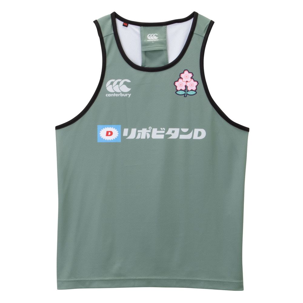 カンタベリー CANTERBURY ラグビーウェア　JAPAN R33086JP カンタベリー CANTERBURY ラグビーウェア ユニセックス