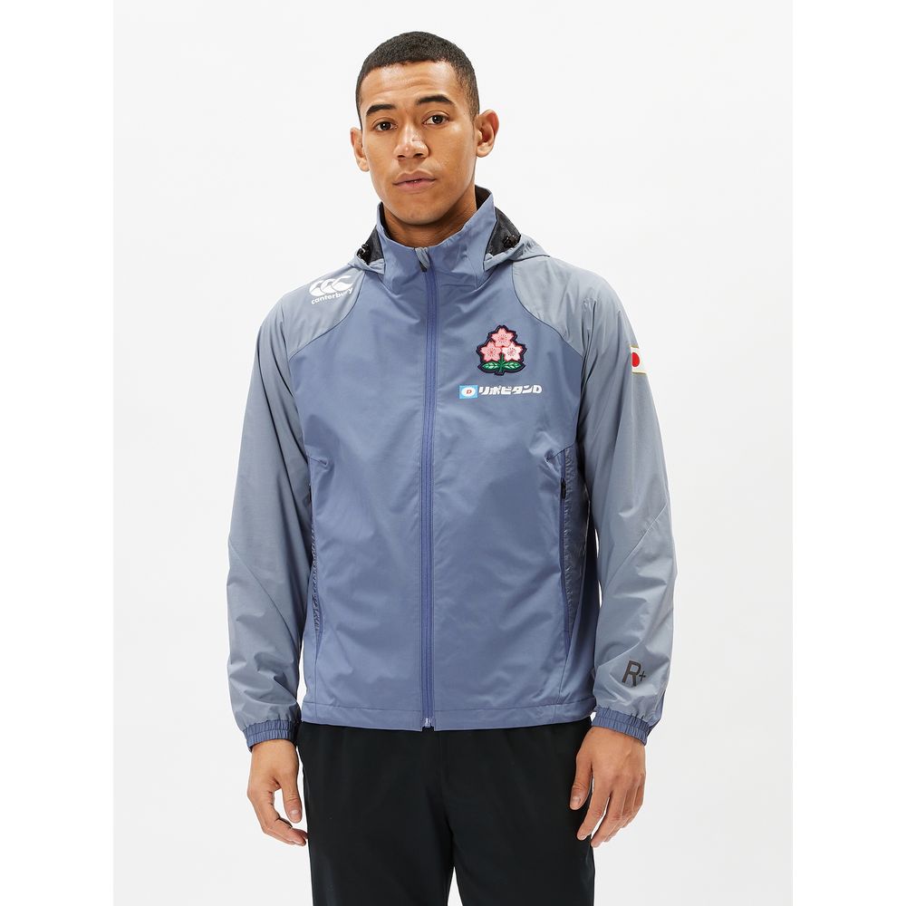 【新品 未使用】 CANTERBURY カンタベリー ラグビー ストレッチ★ イージー クライミング パンツ Sz.3L メンズ 白 大きい