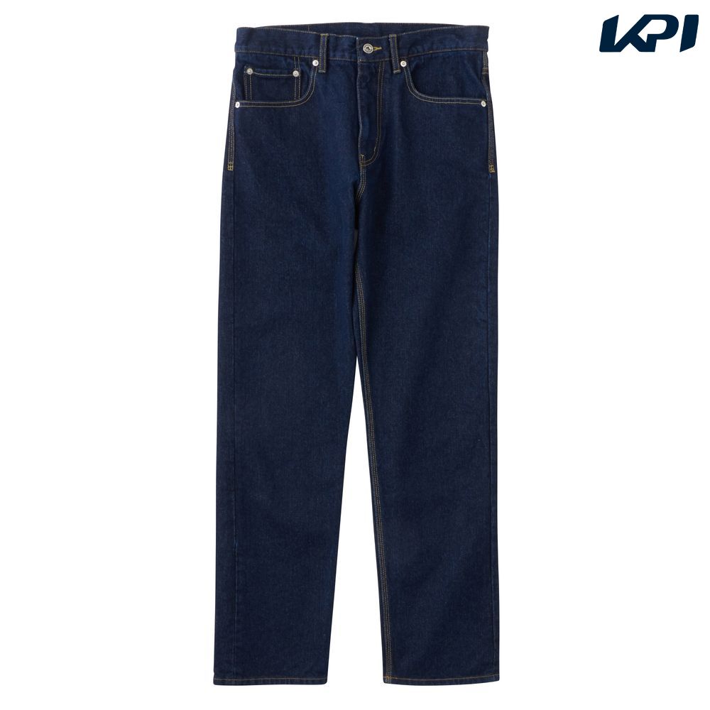 カンタベリー CANTERBURY ラグビーウェア ユニセックス DENIM PANTS RA11154 2021SS : ra11154 : KPI  - 通販 - Yahoo!ショッピング