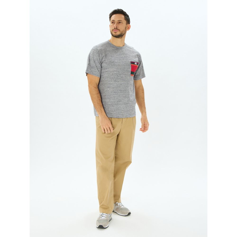 カンタベリー CANTERBURY ラグビーウェア メンズ   チノパンツ  RA125156 2025SS カンタベリー（Canterbury） ラグビーウェア メンズ チノパンツ