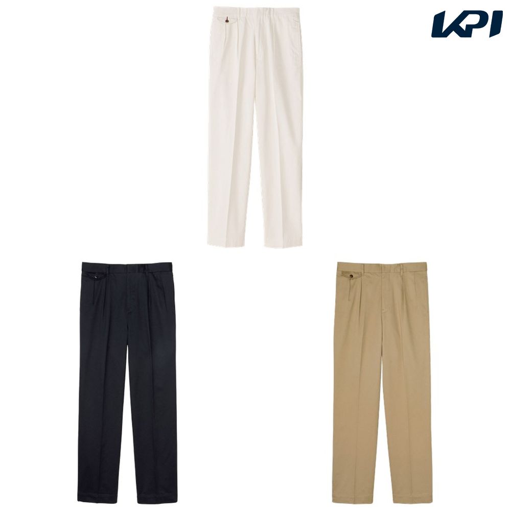 カンタベリー CANTERBURY ラグビーウェア ユニセックス TROUSERS RA14167 2024SS :RA14167:KPI