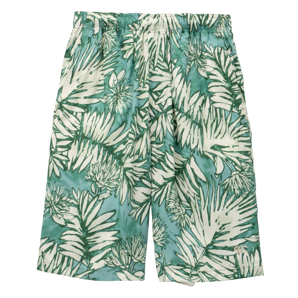 カンタベリー CANTERBURY ラグビーウェア ユニセックス ALOHASHORTS RA23039 2023SS