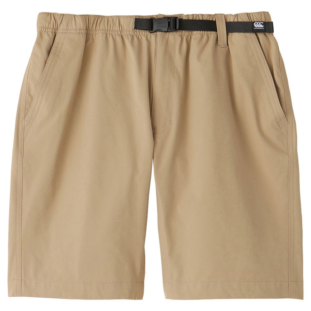 カンタベリー CANTERBURY ラグビーウェア ユニセックス   UTILITY SHORTS ...