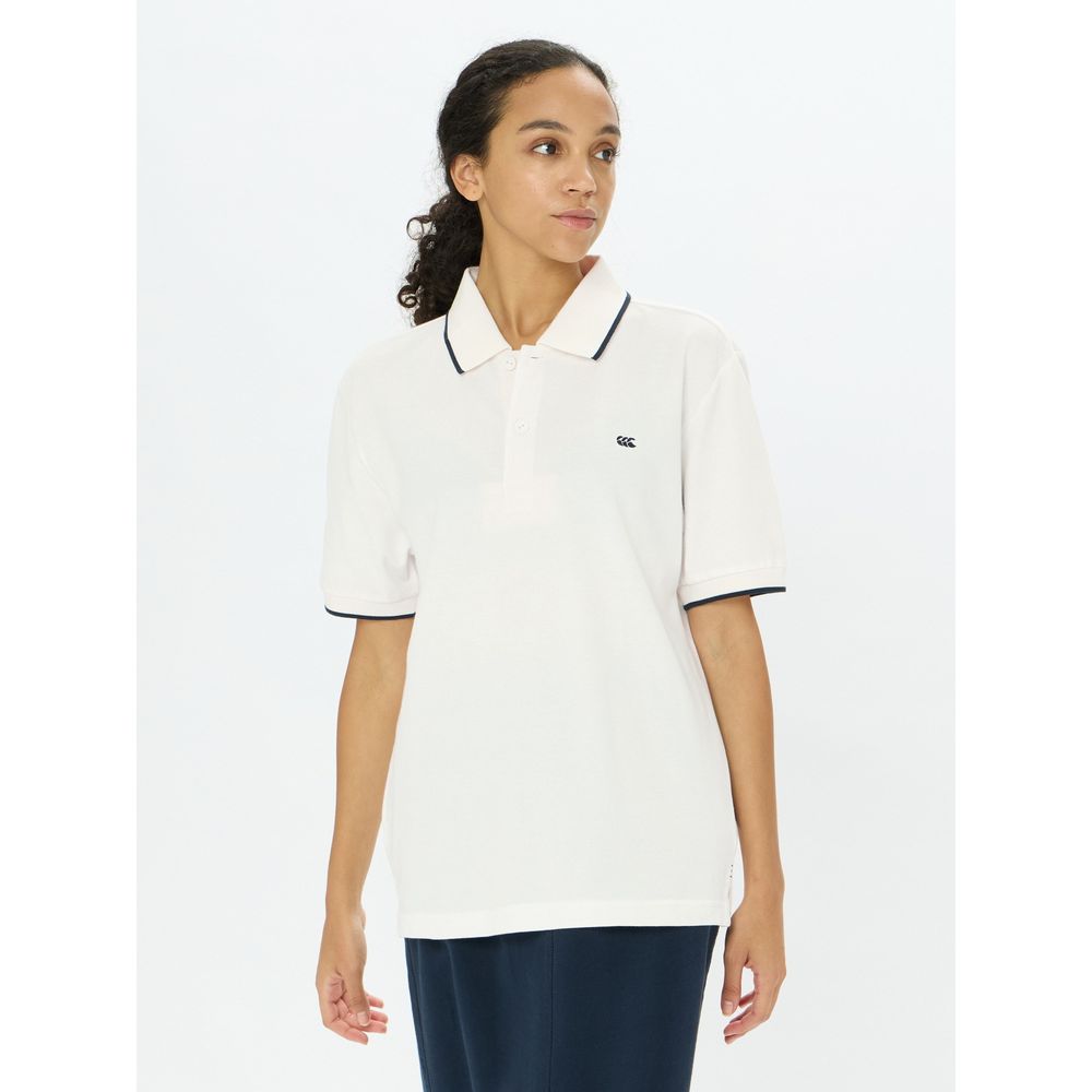 カンタベリー（Canterbury） ラグビーウェア メンズ ショートスリーブ