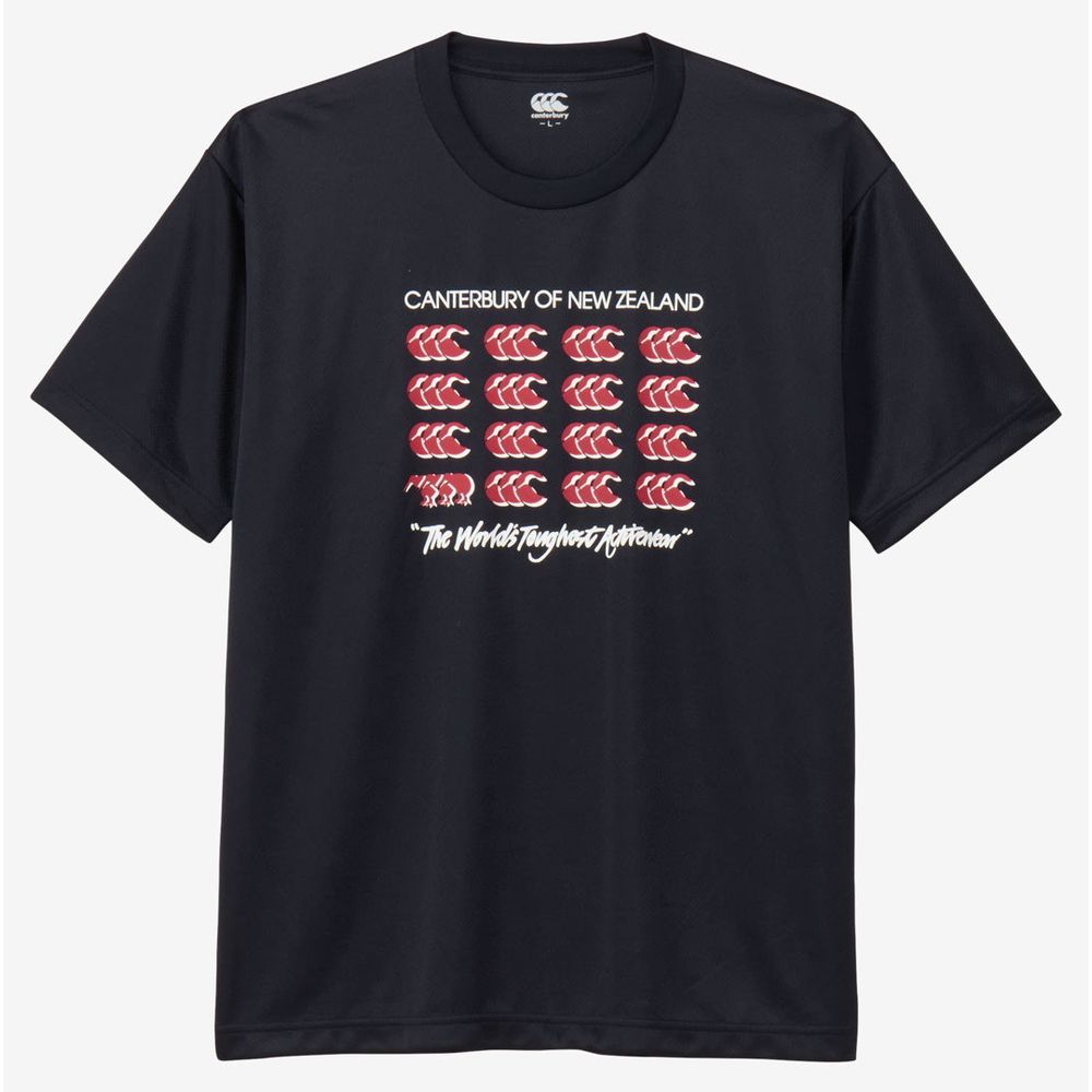 【値引き交渉可能】ラグビーサンウルブズ カンタベリーTシャツM 値引き交渉可能】ラグビーサンウルブズ カンタベリーTシャツM