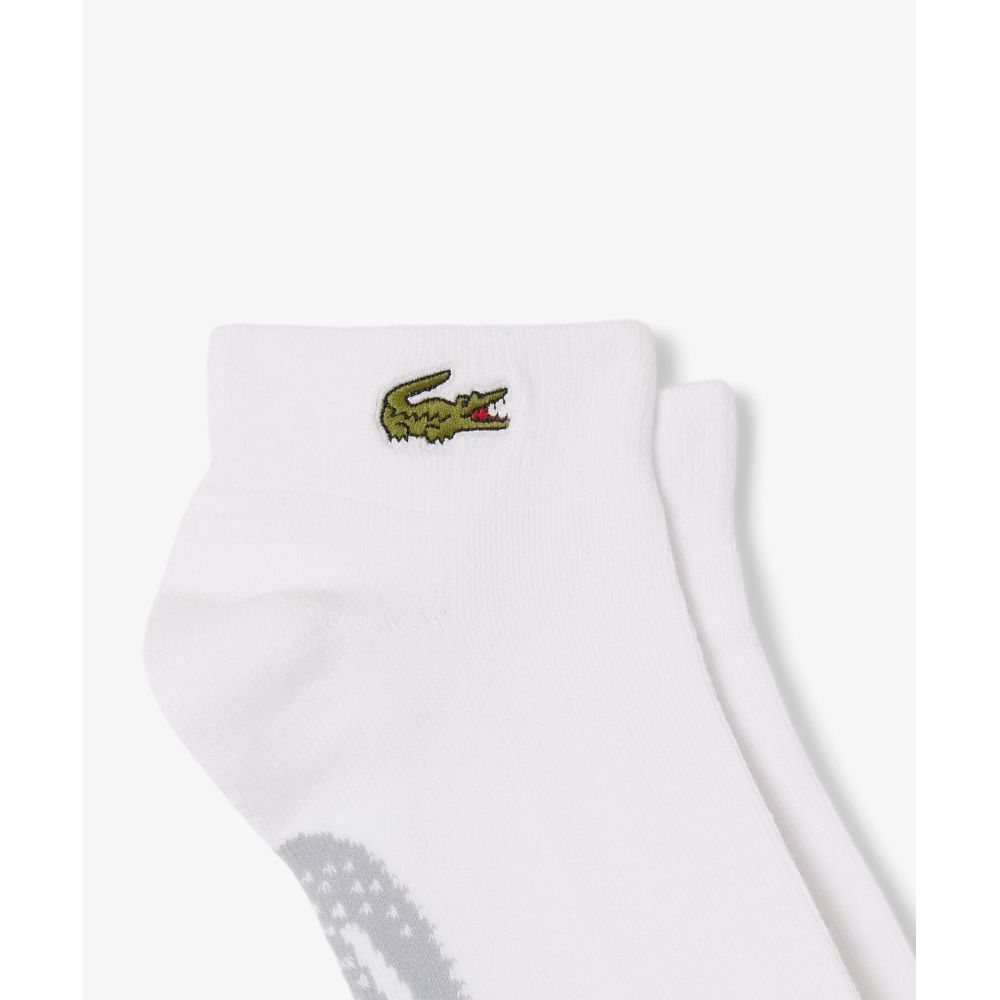 『即日出荷』ラコステ LACOSTE テニスアクセサリー メンズ   SOCKS ソックス RA4188-99-G8K 2025SS | LACOSTE | 01