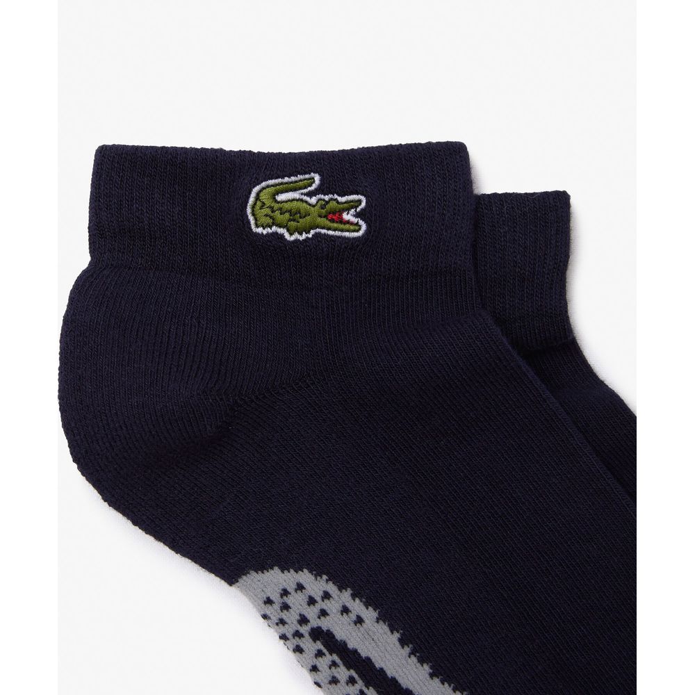 『即日出荷』ラコステ LACOSTE テニスアクセサリー メンズ   SOCKS ソックス RA4188-99-KZA 2025SS | LACOSTE | 01