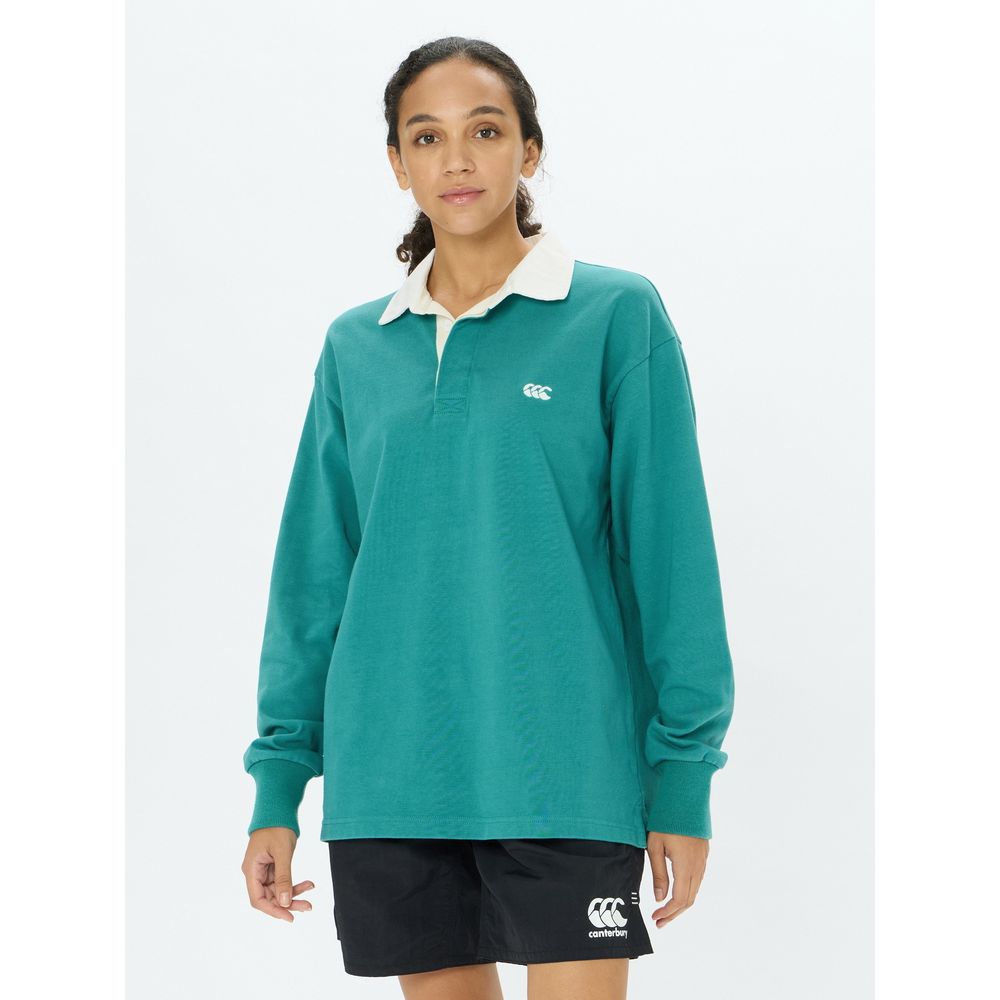 カンタベリー CANTERBURY ラグビーウェア メンズ プラクティス