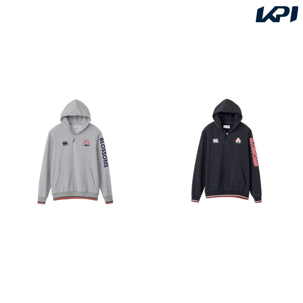 󥿥٥꡼ CANTERBURY 饰ӡ  JAPAN SWEAT HOODY RA43775B 2023FW