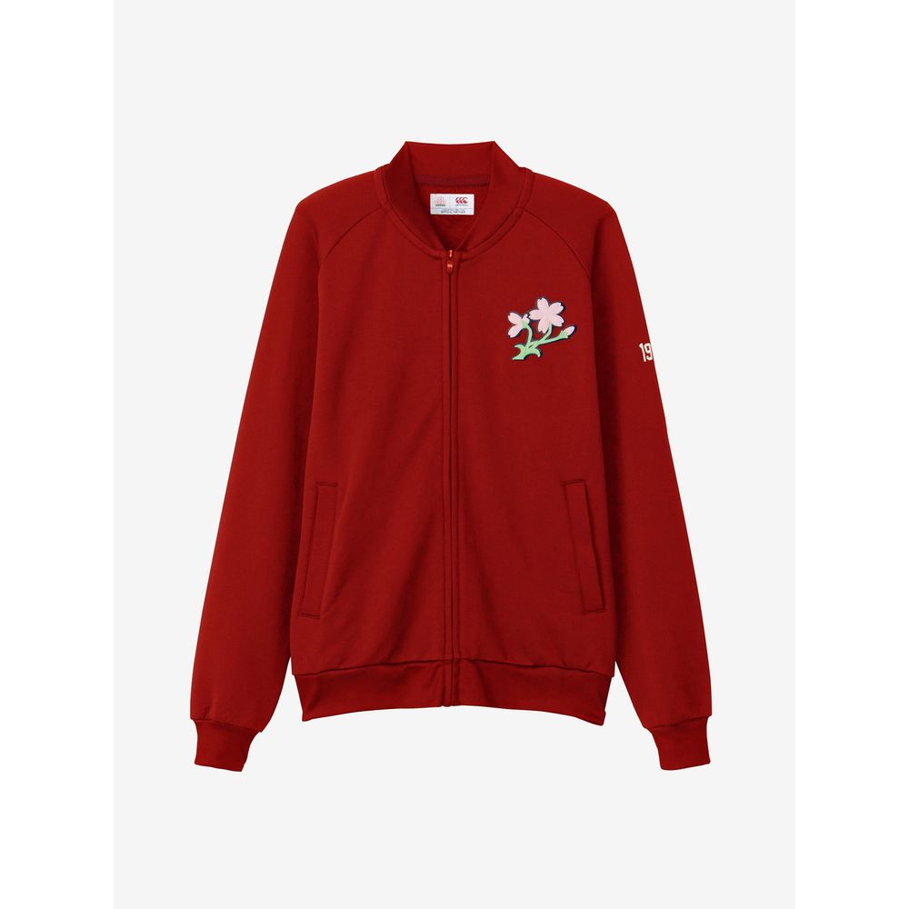 カンタベリー CANTERBURY ラグビーウェア メンズ JAPAN CLASSIC SWEA RA43791 2023FW カンタベリー CANTERBURY ラグビーウェア JAPAN CLASSIC SWEA 2023FW