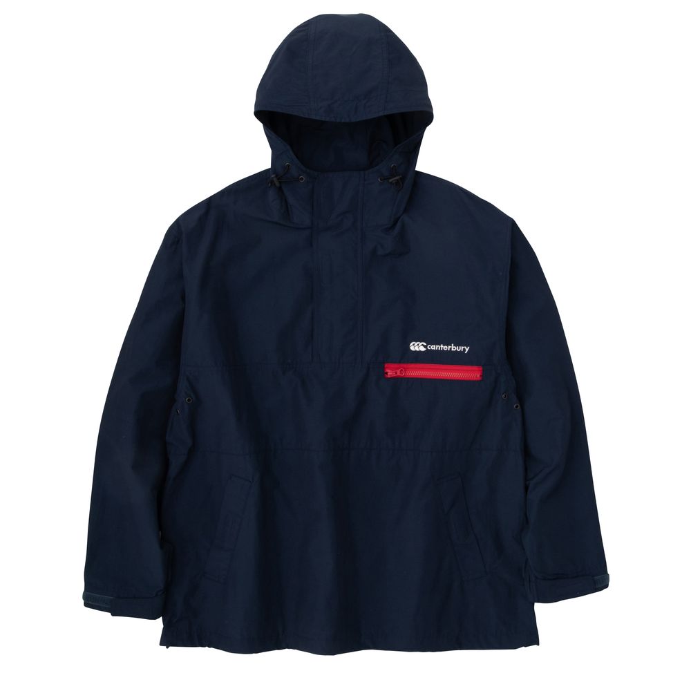 カンタベリー CANTERBURY ラグビーウェア ユニセックス WESTHAVEN PULLOVER RA71108 2021SS