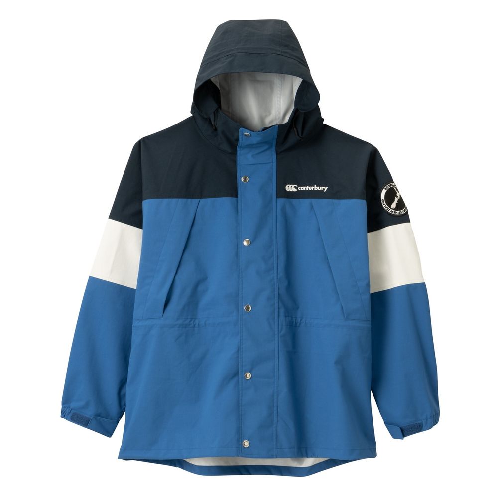 カンタベリー CANTERBURY ラグビーウェア ユニセックス INVERCARGILLLIGHT RA73024 2023SS(18753円)