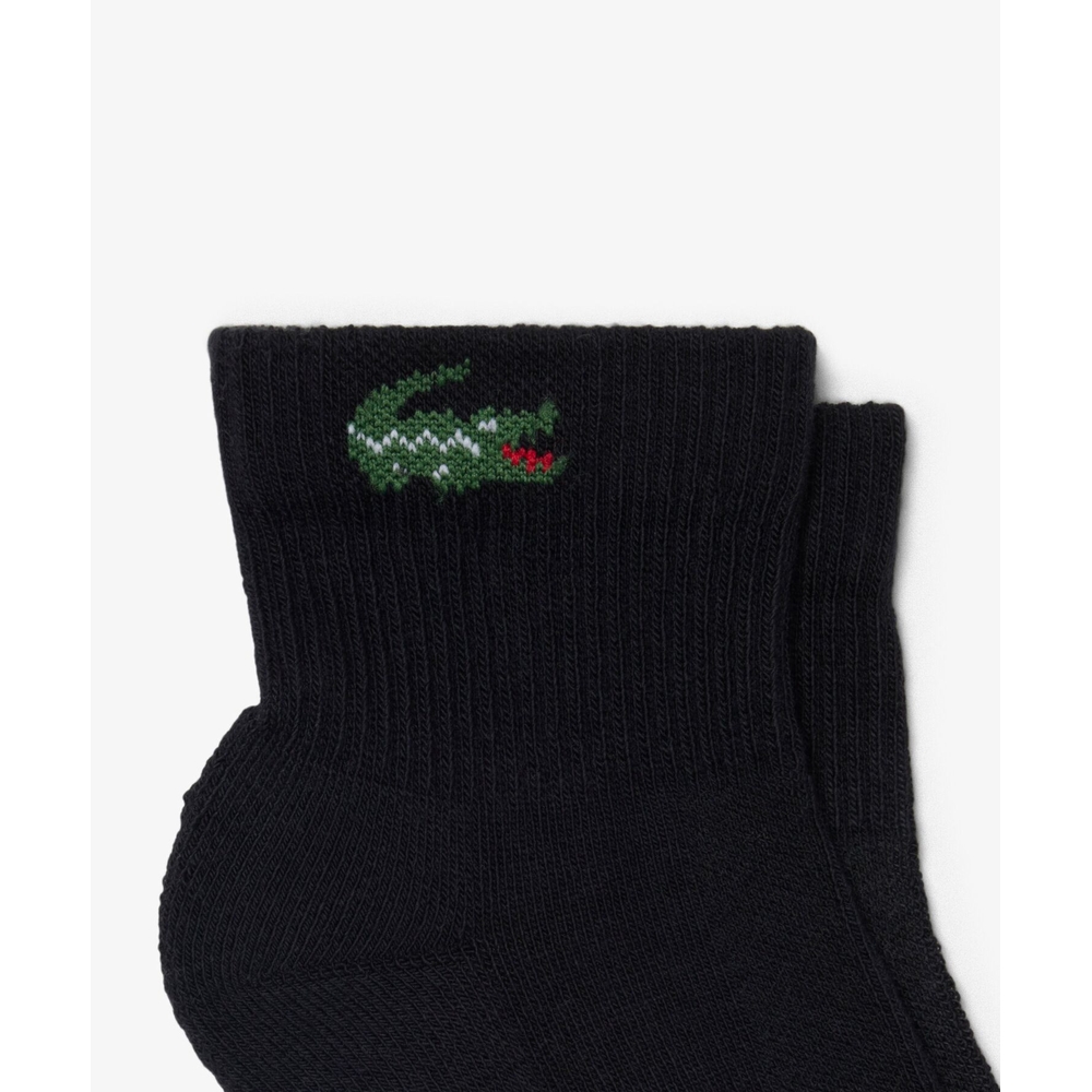LACOSTE（ラコステ） テニスアクセサリー メンズ ワニロゴジャカード