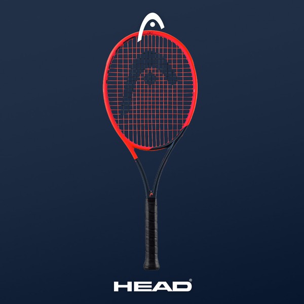 ヘッド HEAD 硬式テニスラケット Radical MP 2023 ラジカル MP 235113 