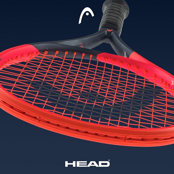 HEAD 硬式テニスラケット RADICAL MP ラジカル 235113 RADICAL（HEAD） ヘッド テニスラケット ラジカルエムピー 2025