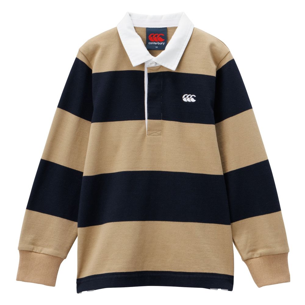 カンタベリー CANTERBURY ラグビーウェア ジュニア L/SRUGBYJER カンタベリー CANTERBURY ラグビーウェア ジュニア L/SRUGBYJER
