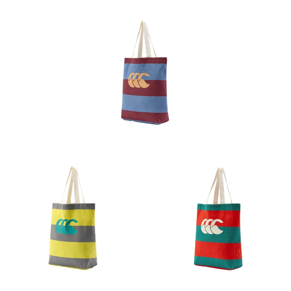 カンタベリー CANTERBURY ラグビーバッグ・ケース ユニセックス   RUGBY JERSEY T BAG RAUB2600