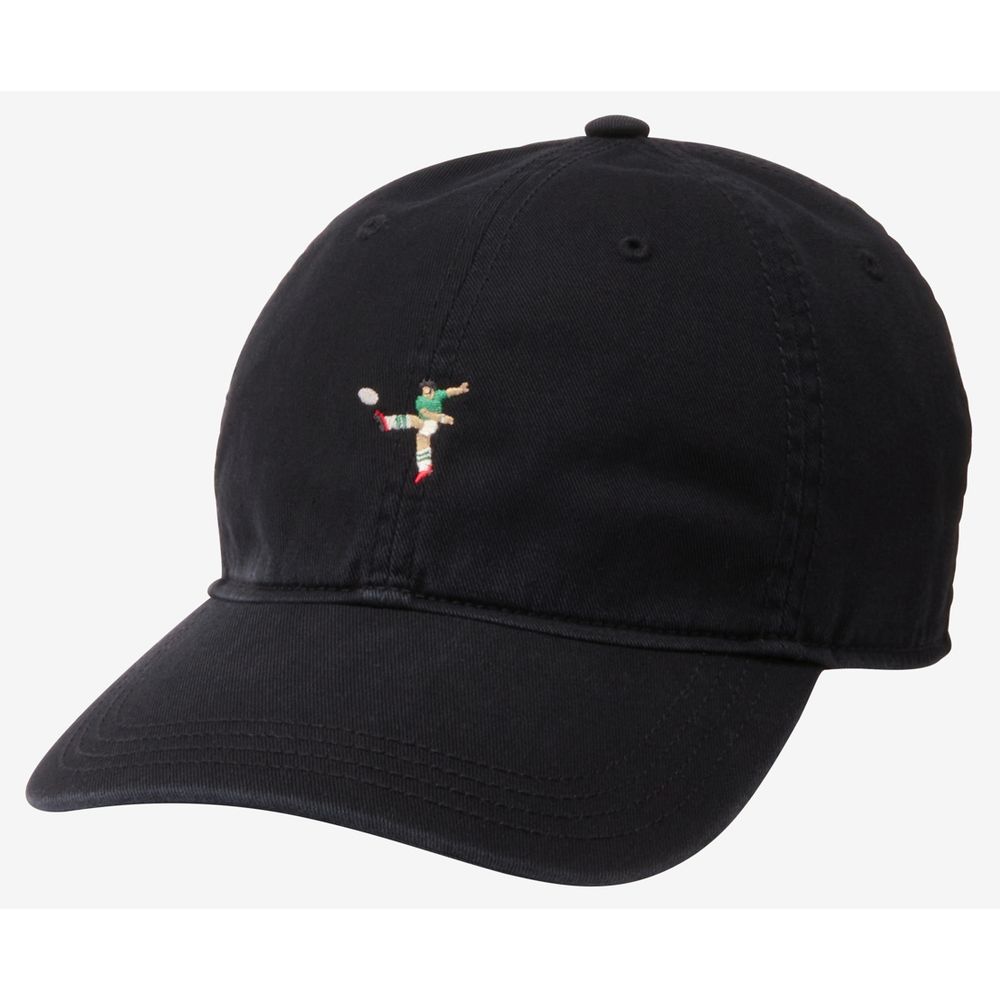�J���^�x���[ CANTERBURY ���O�r�[�L���b�v�E�o�C�U�[ ���j�Z�b�N�X   STD WD ICON CAP RAUC2602 �֘A�摜5