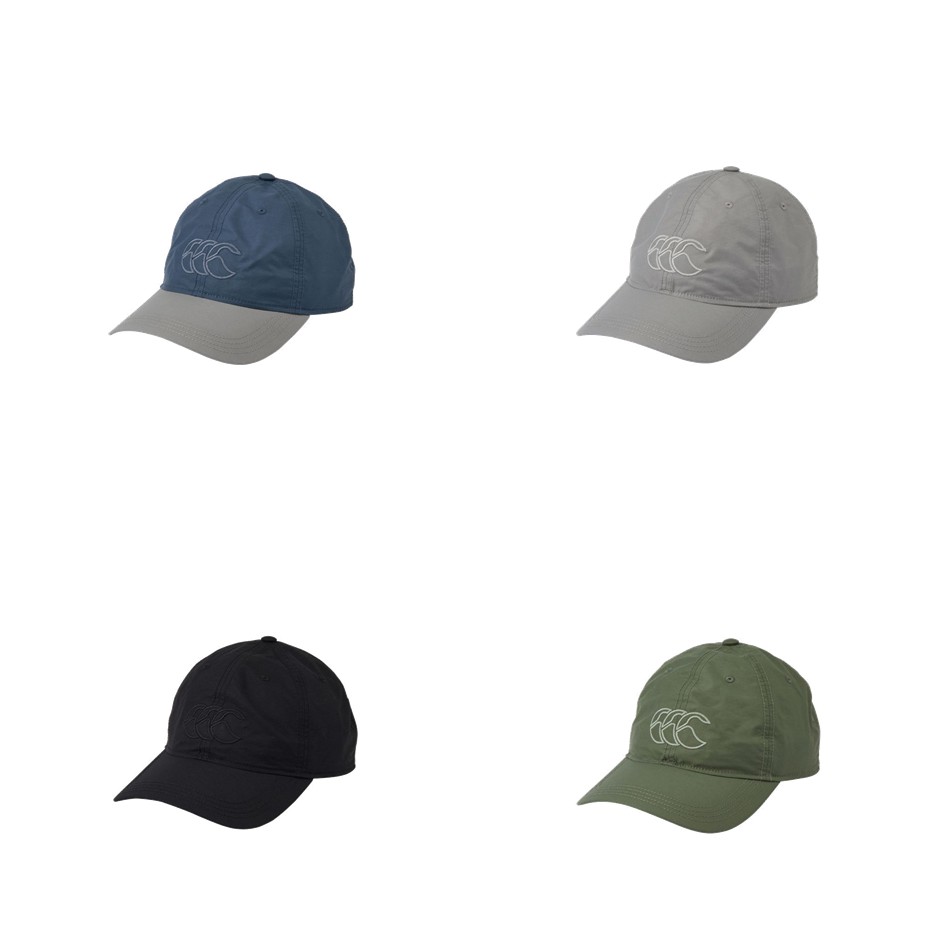 カンタベリー CANTERBURY ラグビーアクセサリー    FIELD CAP RAUC2603-2026