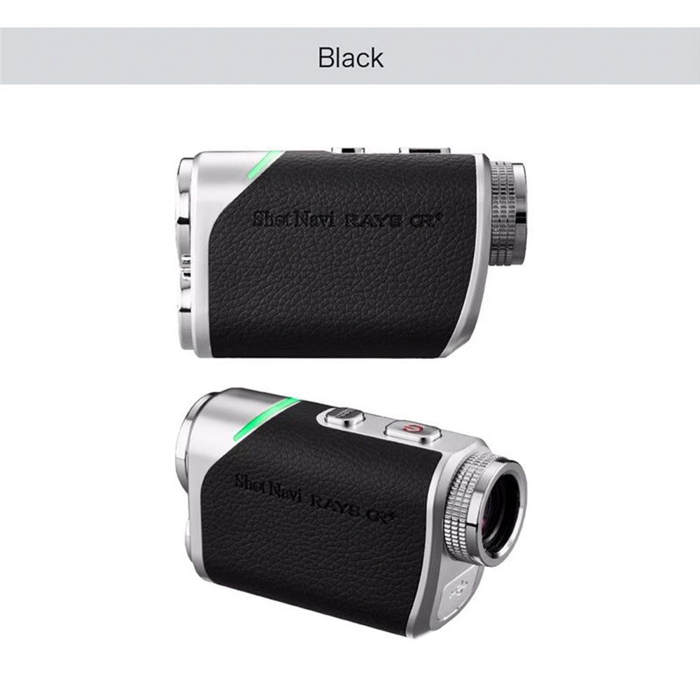 ショットナビ ShotNavi ゴルフアクセサリー    Laser Sniper RAYS GR+ rays-gr-plus |  | 01