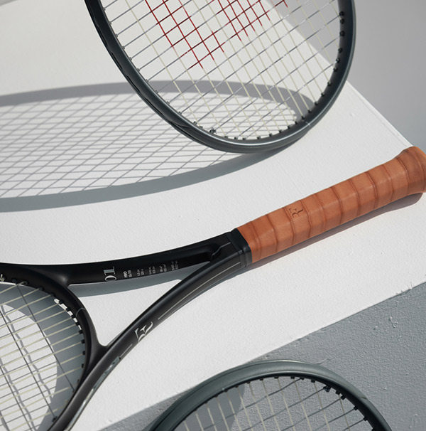 Wilson ウイルソン テニスバッグ・ケース RF RACQUET COVER