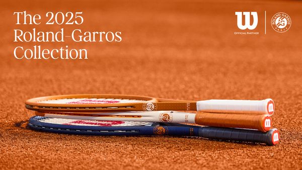 Wilson（ウイルソン） テニスラケット BLADE 98 V9.0 16X19 RG 2025