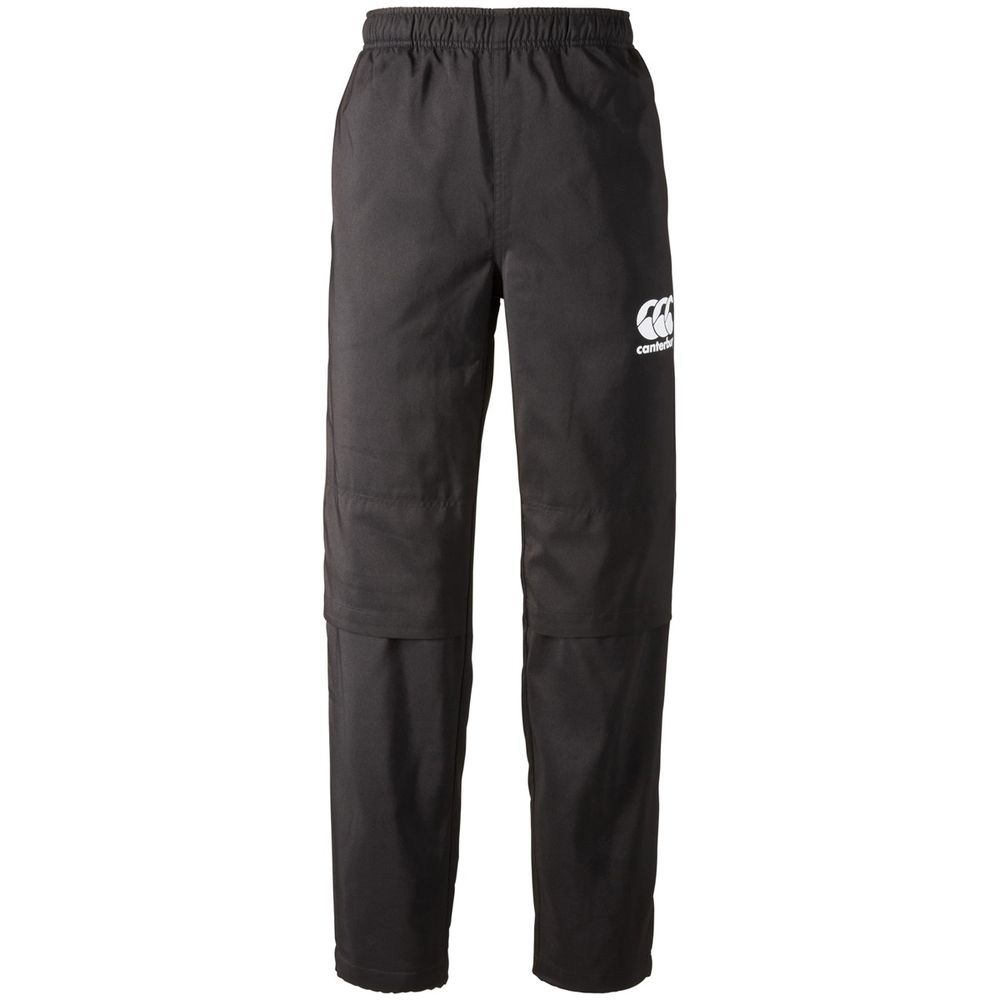 カンタベリー CANTERBURY ラグビーウェア ユニセックス STRETCH WIND PANTS RG10510B 2020FW