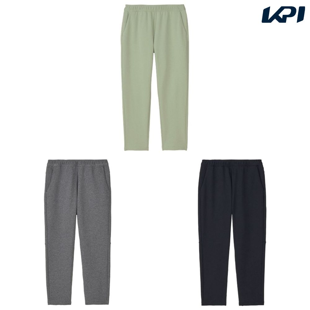 カンタベリー CANTERBURY ラグビーウェア メンズ   フレックスウォームスウェットパンツ RG125577 2025FW カンタベリー（Canterbury） ラグビーウェア メンズ フレックス