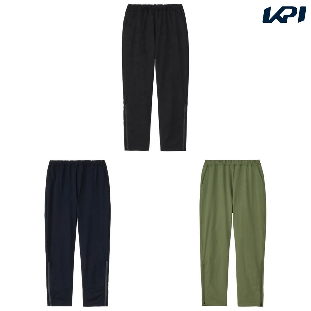 カンタベリー CANTERBURY ラグビーウェア メンズ   デュアルウォームパンツ RG125579 2025FW カンタベリー（Canterbury） ラグビーウェア メンズ デュアルウォーム