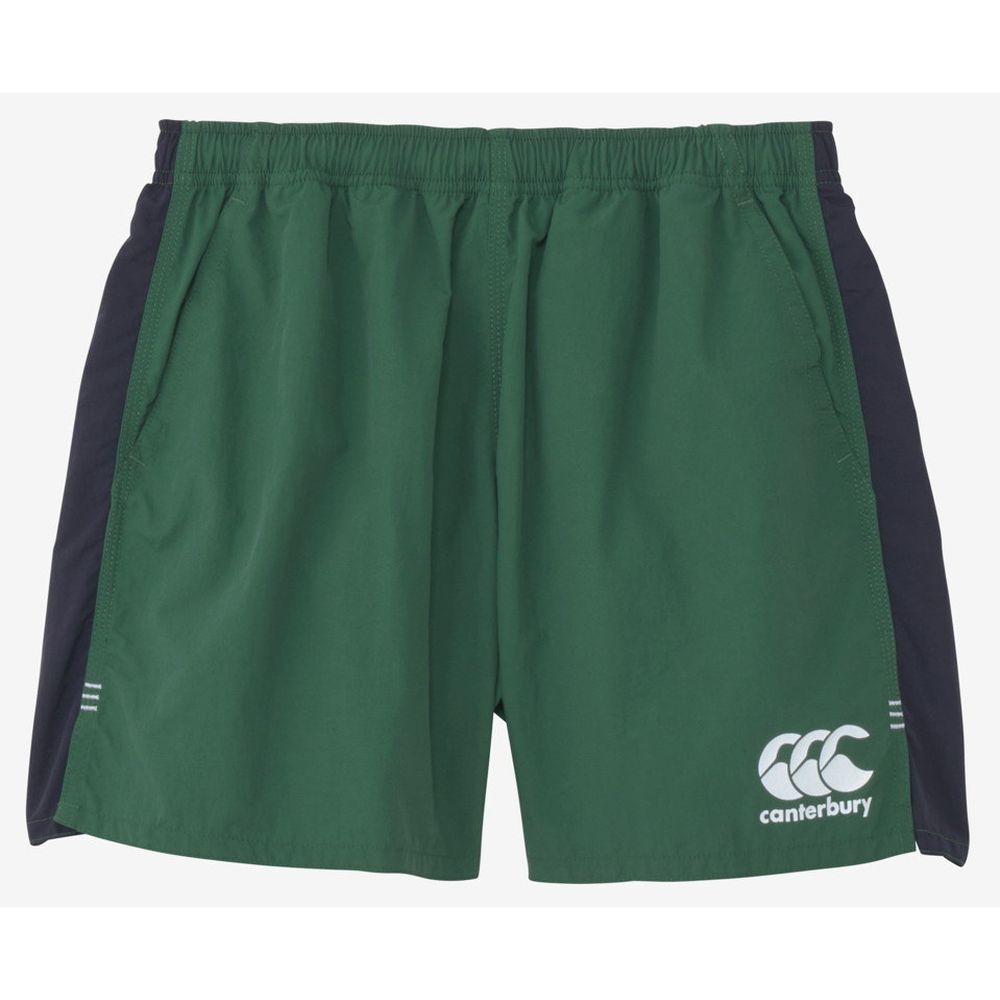 Canterbury Verblitz ラグビーウェア 長袖　短パン カンタベリー メンズ ラグビーショーツ canterbury ロングタイプ