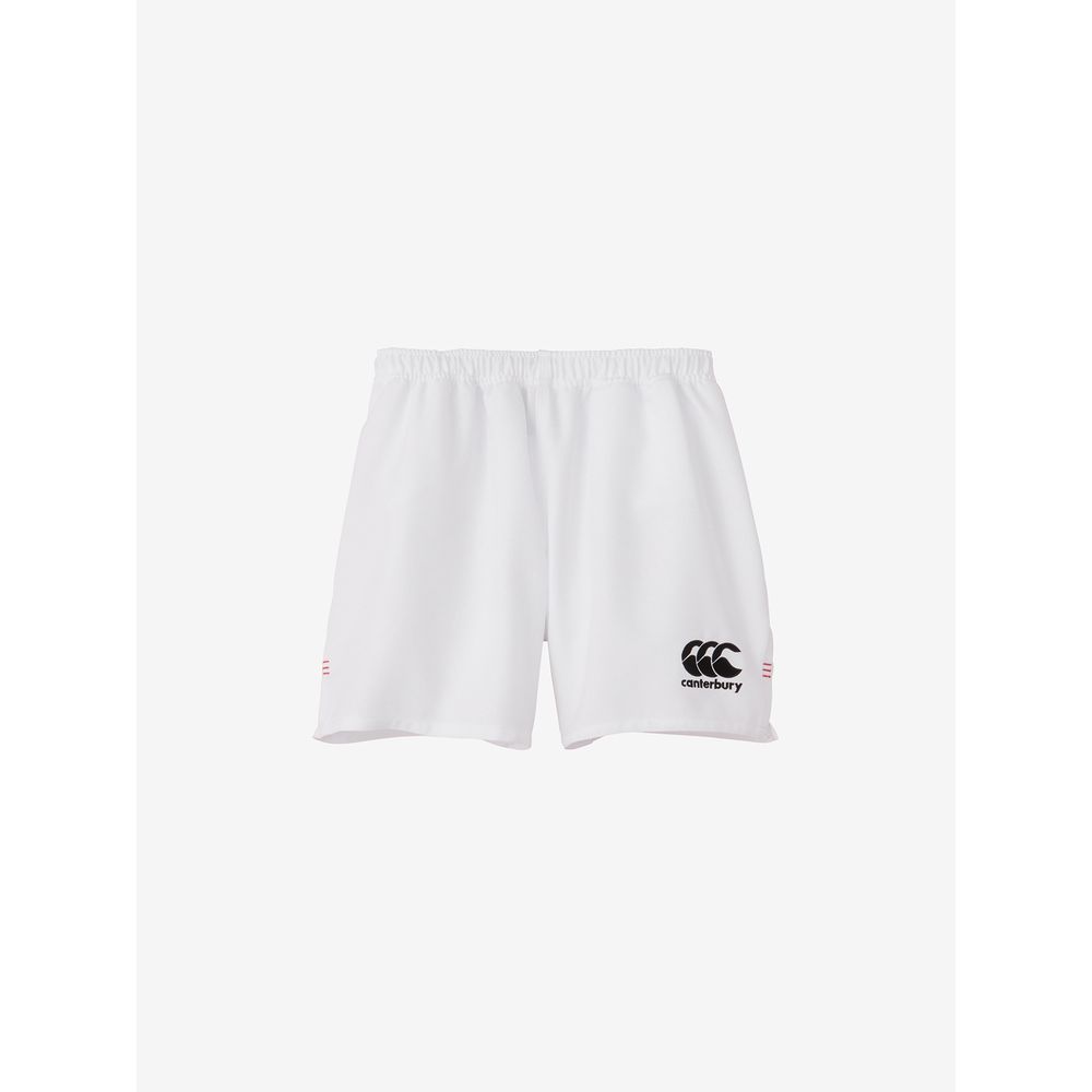 カンタベリー 日本代表モデルPRACTICE LONG SHORTS Mサイズ