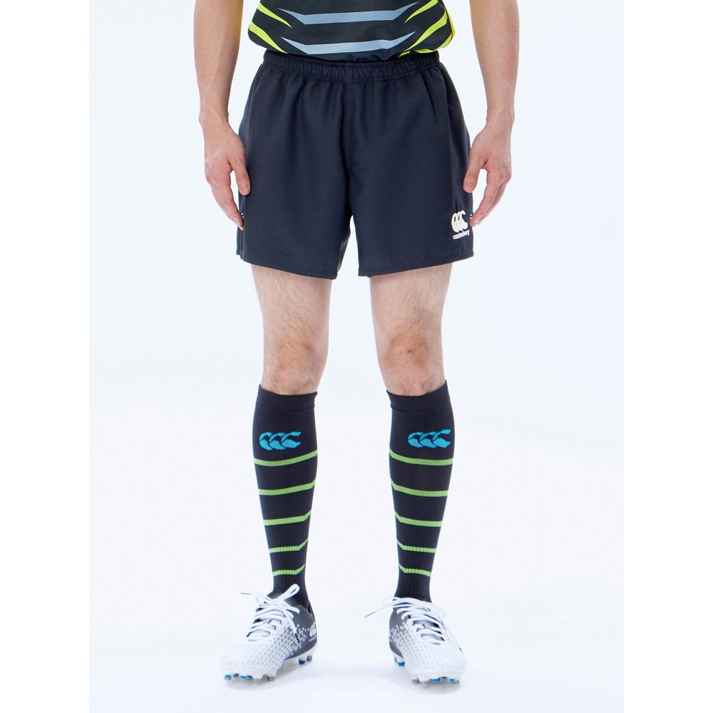カンタベリー CANTERBURY ラグビーウェア メンズ RUGBY SHORTS