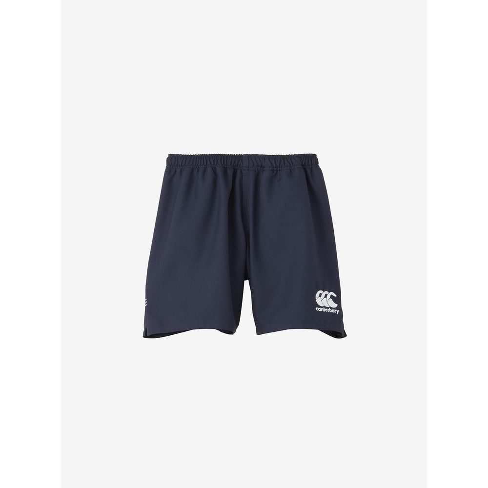 カンタベリー 日本代表モデルPRACTICE LONG SHORTS XLサイズ