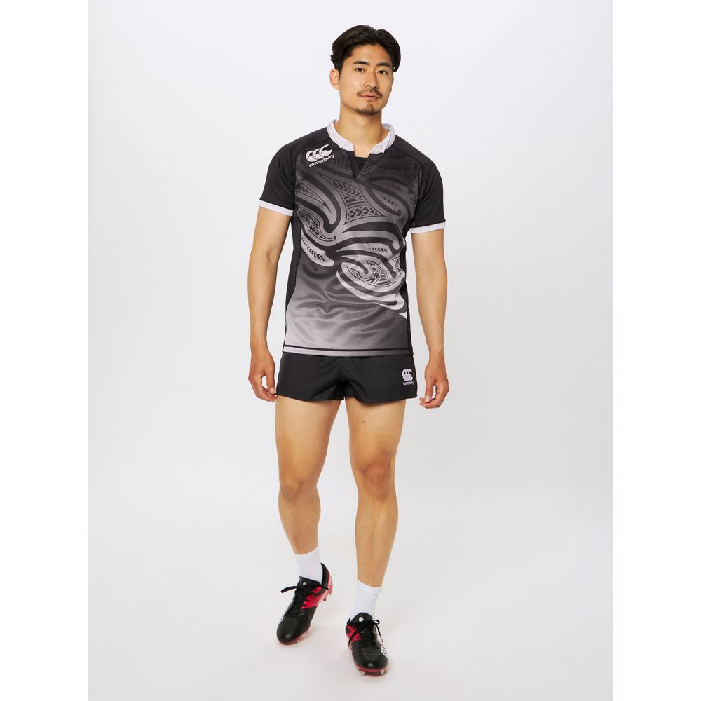 カンタベリー（Canterbury） ラグビーウェア メンズ ラグビーショーツ