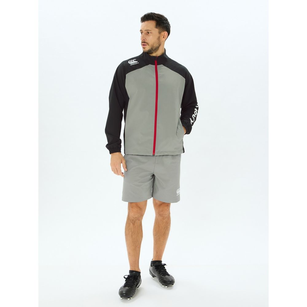 カンタベリー（Canterbury） ラグビーウェア メンズ プラクティス